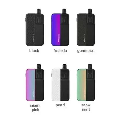 Aspire Flexus Blok Pod Vape Kit