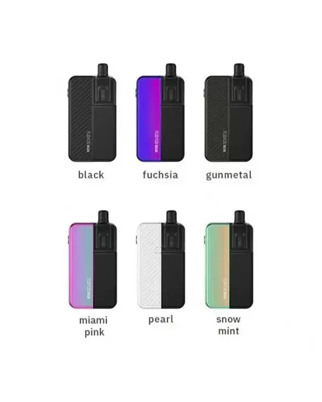 Aspire Flexus Blok Pod Vape Kit