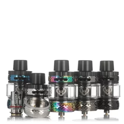 Horizontech Sakerz Master Tank