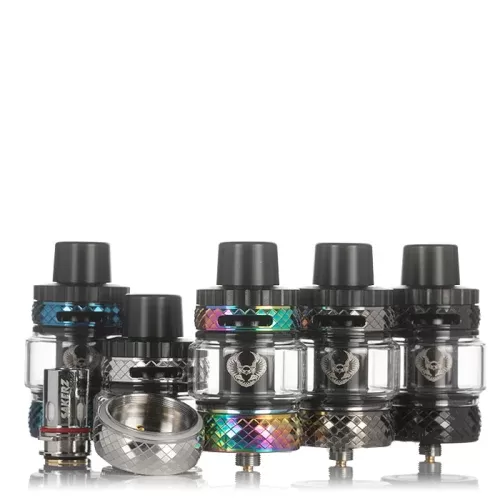 Horizontech Sakerz Master Tank