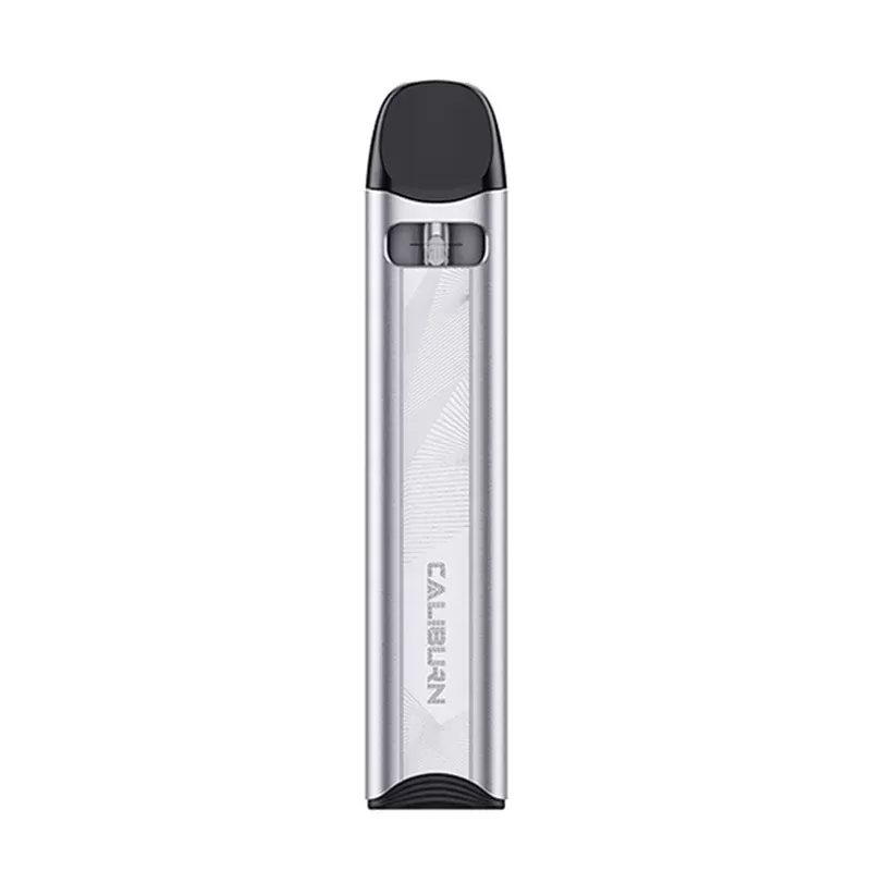 Uwell Caliburn A3S Refillable Pod Vape Kit
