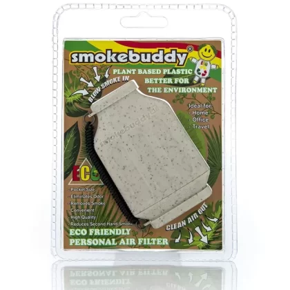 Smoke Buddy Mini ECO