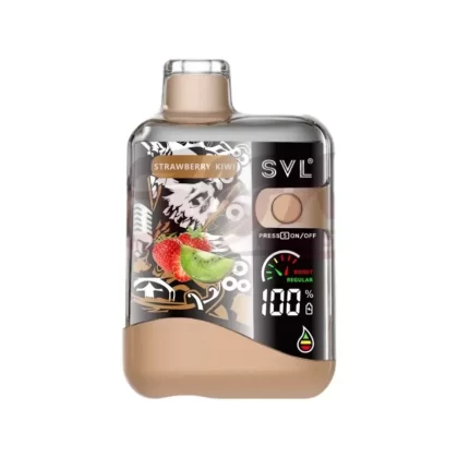 Strawberry Kiwi – SVL BX12000