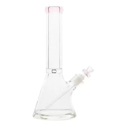 Pink Color Tip Beaker – 14in