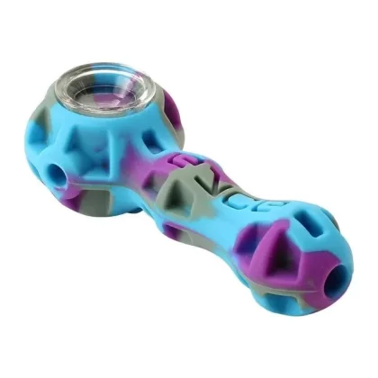 Eyce Silicone Spoon Pipe