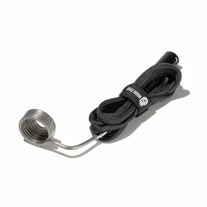 High Five Terp E-Slurper Coil