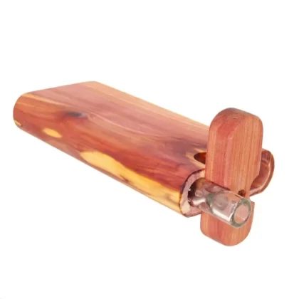 Bearded Chillum Dugout