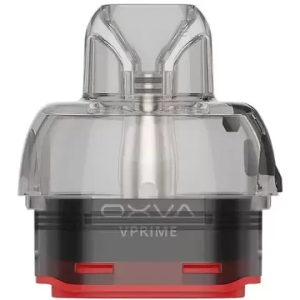 Vprime Replacement Pods 2 Pack By Oxva