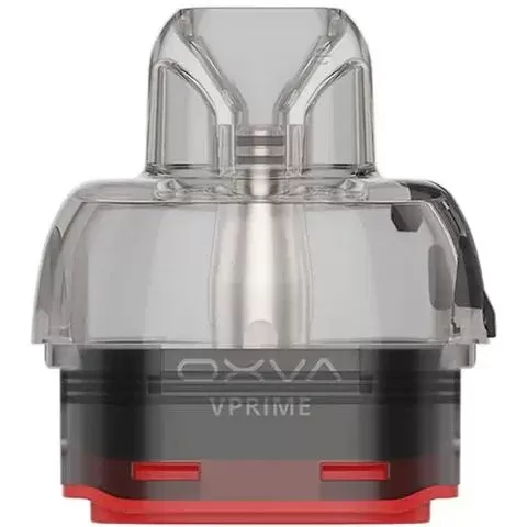 Vprime Replacement Pods 2 Pack By Oxva