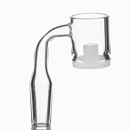 Reactor Core Quartz Banger Nail