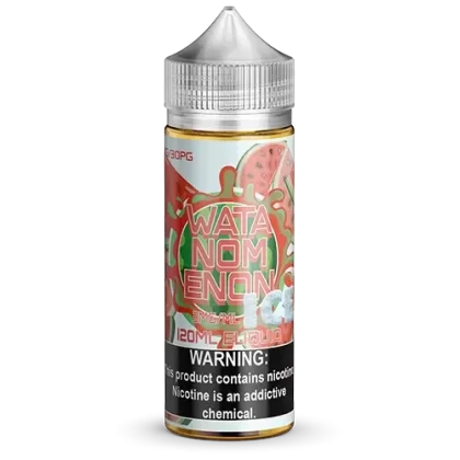 120ML | Watanomenon Ice by Nomenon