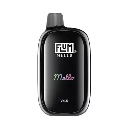 Vol.5 Flum Mello 20000 Puffs Disposable