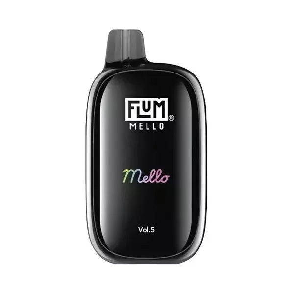 Vol.5 Flum Mello 20000 Puffs Disposable