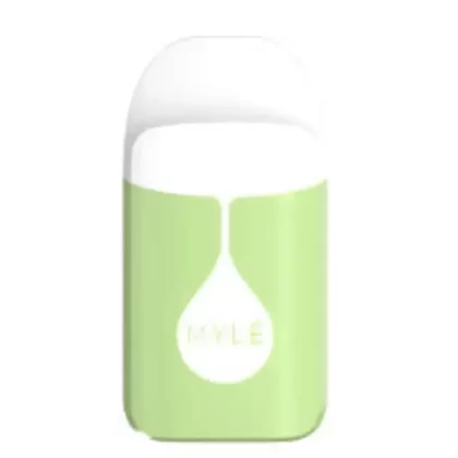 Myle Micro Disposable 1000 Puffs – Prime Pear