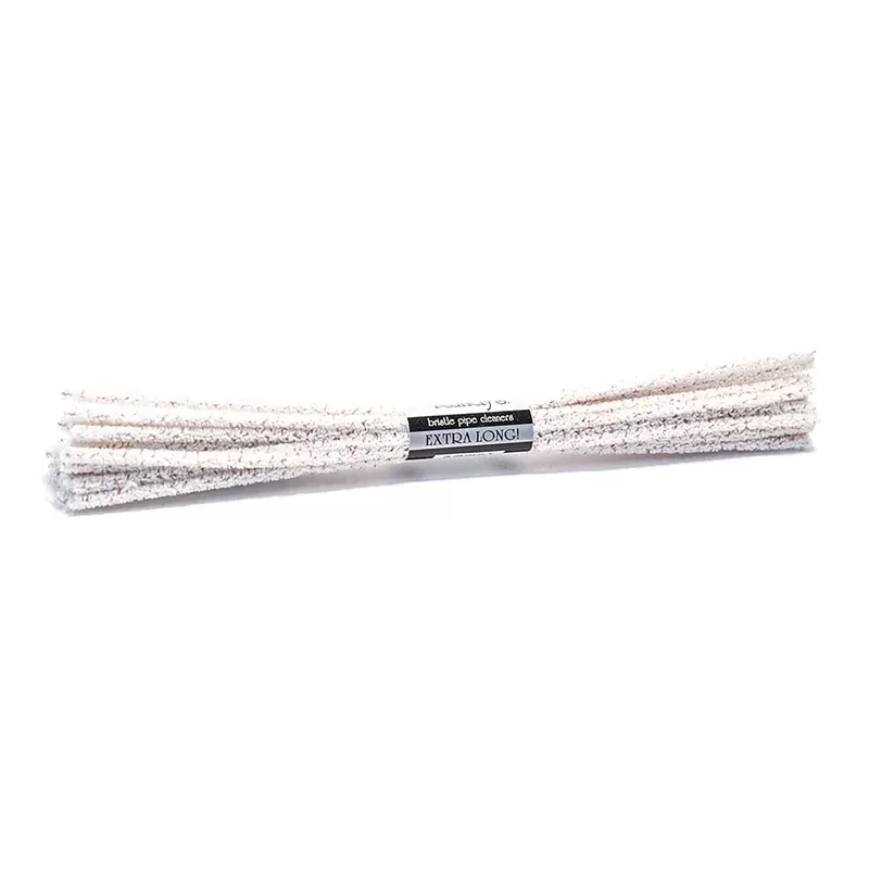 Randys Extra Long Pipe Cleaners – 2 Pack
