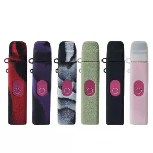 Vaporesso Xros 4 Pod Kit Vape Protective Silicone Case Durable Skin