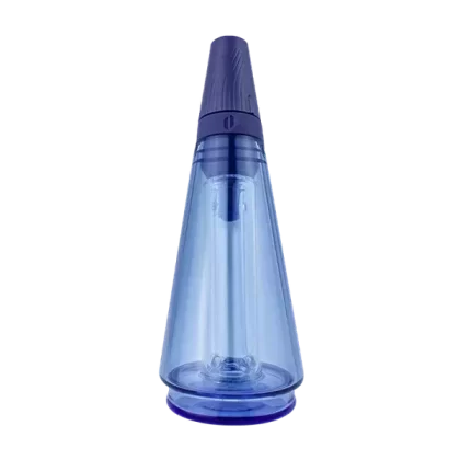Puffco Peak Pro Colored Travel Glass