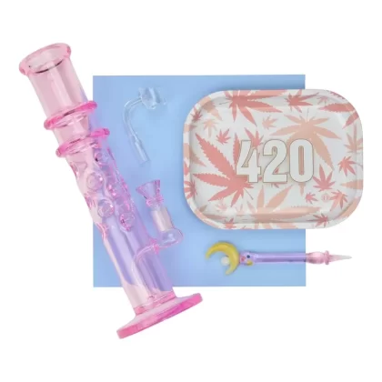Pink Princess Set