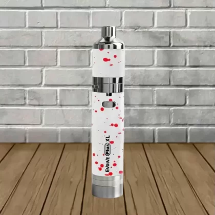 Wulf Mods Evolve Plus XL Concentrate Vaporizer