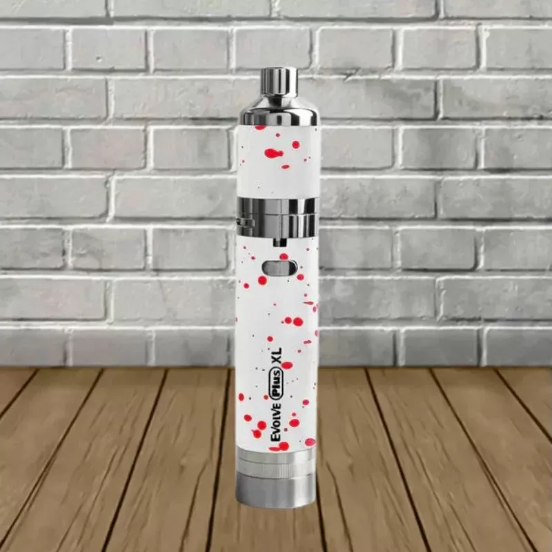 Wulf Mods Evolve Plus XL Concentrate Vaporizer