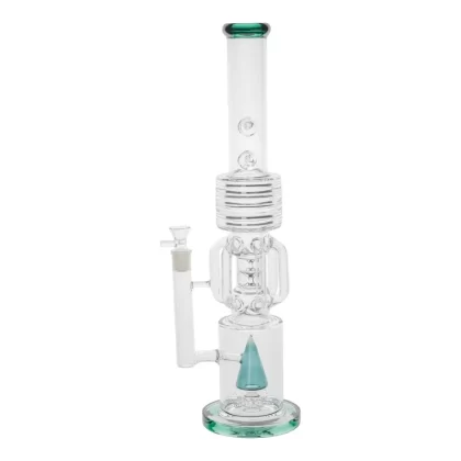 The Percolator Perfectionist Bong – 20in