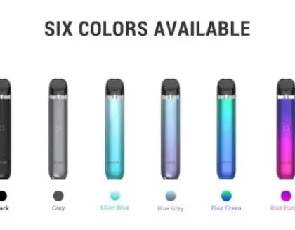 Smok IGEE A1 Pod Vape Kit