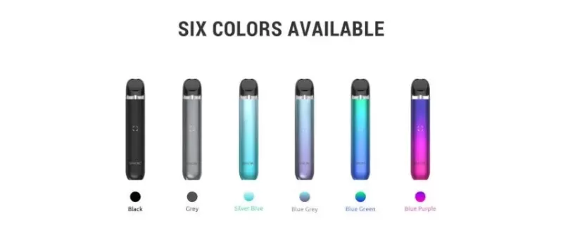 Smok IGEE A1 Pod Vape Kit