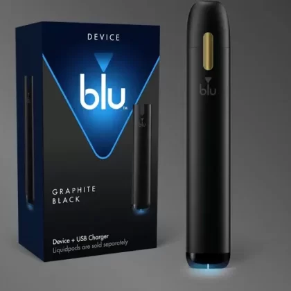 Buy MyBLU Vape starter Kit Online | Disposable E- Cig