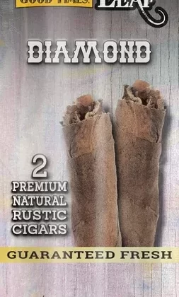 Sweet Woods Diamond Cigars