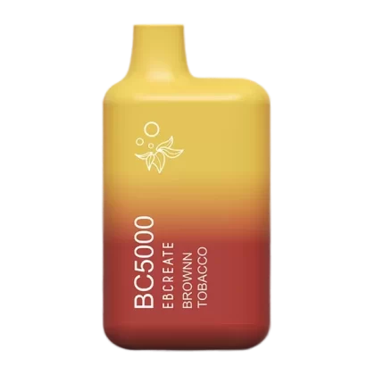 Brownn Tobacco BC5000