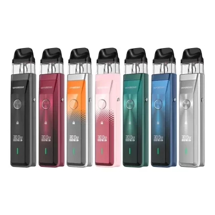 Vaporesso XROS Pro Pod Vape