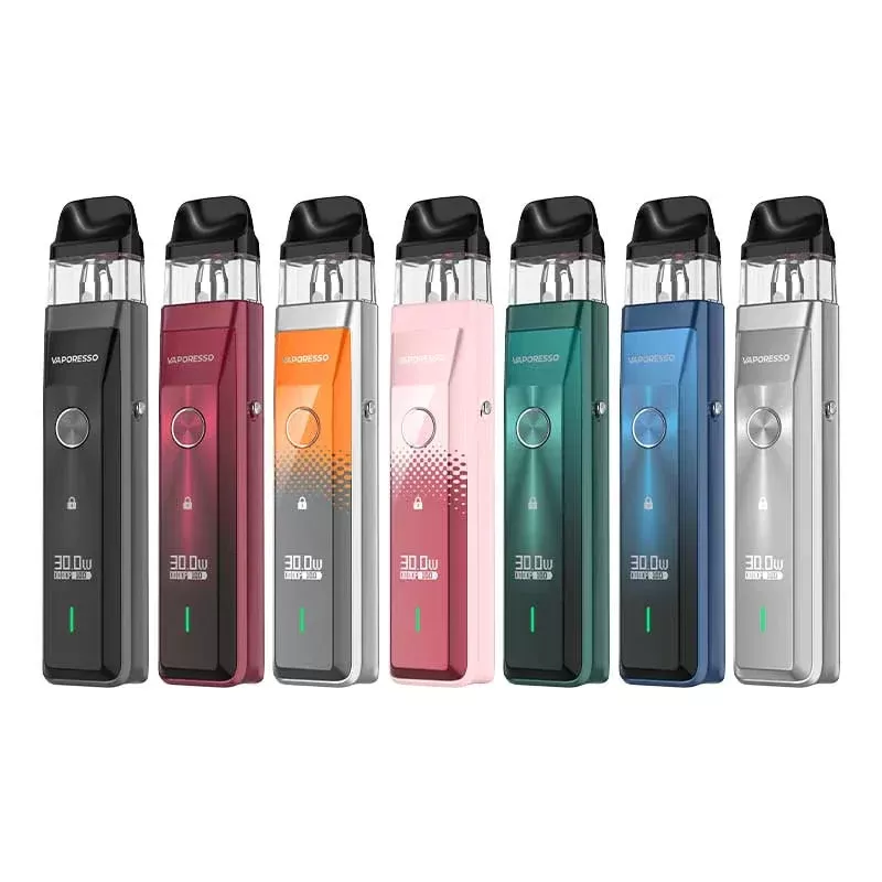 Vaporesso XROS Pro Pod Vape