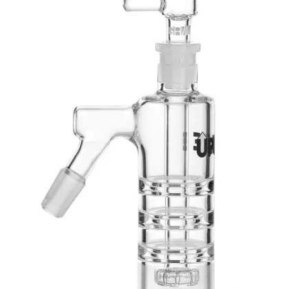 GRAV 6″ Upline 45 Degree Ash Catcher