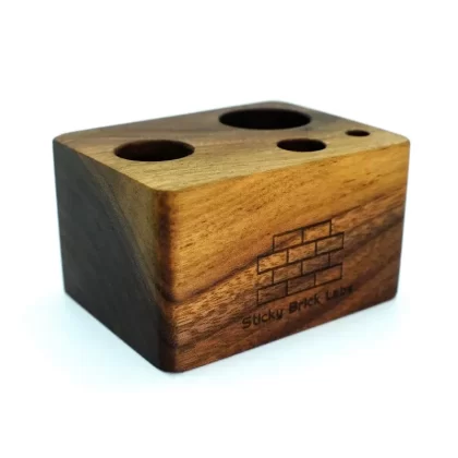 Stack/Twist Base by Sticky Brick Labs