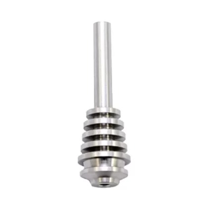 Eyce Straw Titanium
