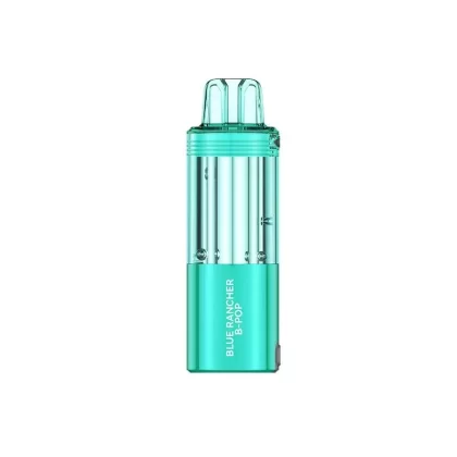 Foger Switch Pro 30000 Puff Replacement Pod