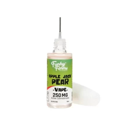 Funky Farms Vape Juice ELiquid