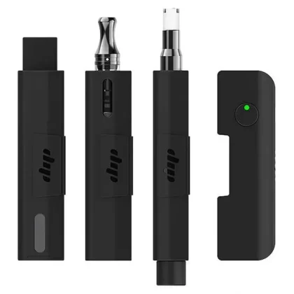 Dip Devices Evri Vaporizer Starter Pack