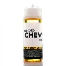 Teleos – Chewy