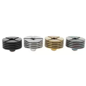 22mm 24mm 25mm DIY Connector Heat Dissipation Heat Sink Deck for 510