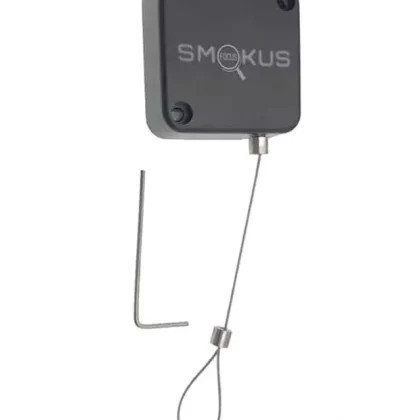 Smokus Focus Security Tether