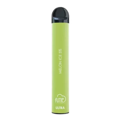 Melon Ice Fume Ultra 2500 Puffs