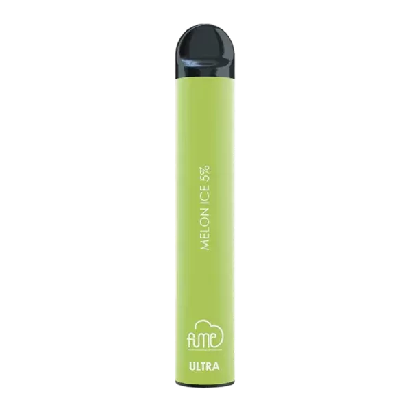 Melon Ice Fume Ultra 2500 Puffs