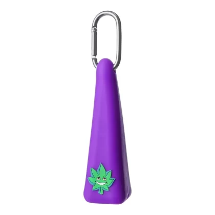 E420 Keychain Pipe – 6in