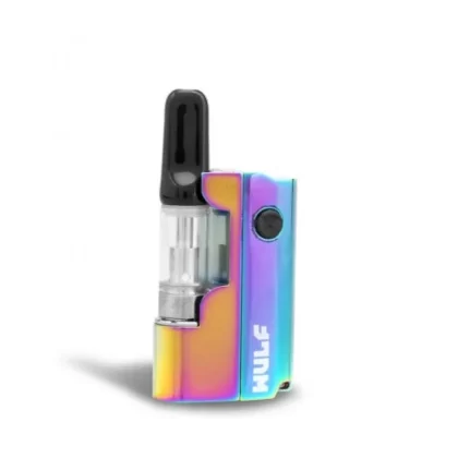 Wulf Micro Plus Cartridge Battery
