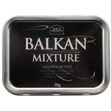 Gawith Hoggarth & Co. Balkan Mixture Pipe Tobacco