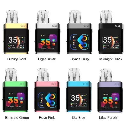 Uwell Caliburn G3 Pro KOKO Pod System Kit
