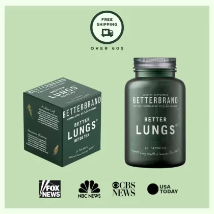 BetterBrand Build Your Own Bundle