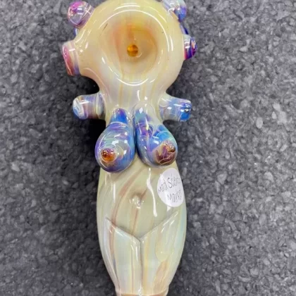Heady Glass MSM $80 #3