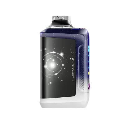White Gummy – Yovo Starwalk 40K